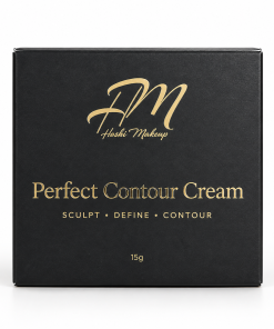 Alternative view of KIT 3 UNIDADES - Paleta de Contorno Cremosa N01 - Hoshi Makeup